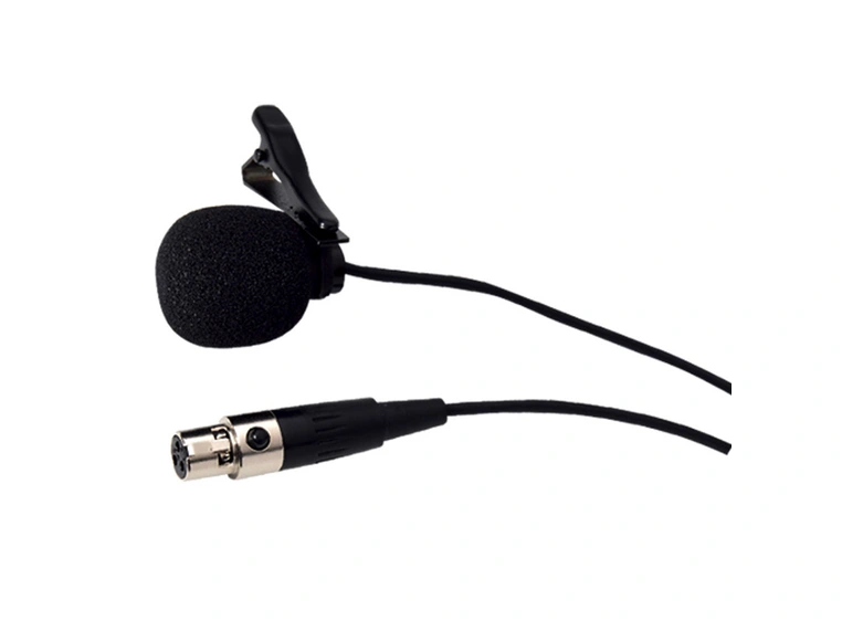 LD Systems Lavallier microphone for LDWS100 